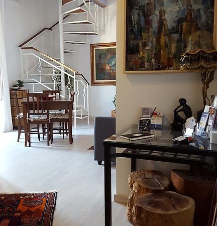 팔레르모 La Casa Di Beatrice 아파트 외부 사진